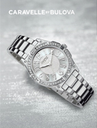 caravelle-by-bulova
