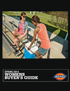 dickies