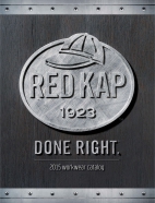 Red-kap