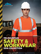 safety & workwear